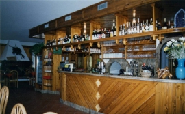 GELATERIA RISTORANTE HOTEL BAITA LAGHETTO